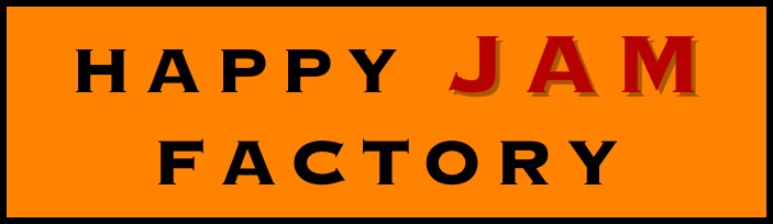 Happy jam factory